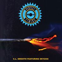 C.L. Smooth - Perfect Timing (Explicit)