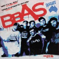 Brown Bag AllStars - The Down Under Remixes (Explicit)