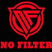 No Filter - Takut