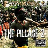 Cappadonna - The Pillage 2 (Explicit)
