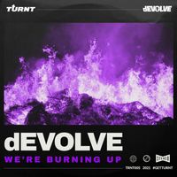 dEVOLVE - We’re Burning Up