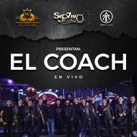 Septimo Pecado - El Coach (En Vivo)