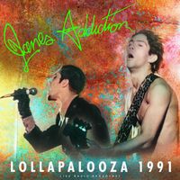 Jane's Addiction - Lollapalooza 1991 (live)