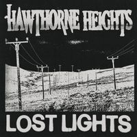 Hawthorne Heights - The Storm