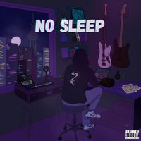 Question - No Sleep (Explicit)