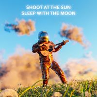 Ariano - Shoot At The Sun Sleep With The Moon (Deluxe)