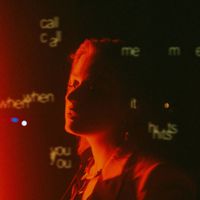 Brianna Bollinger - call me when it hits you.