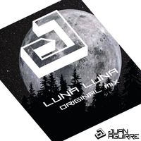 Juan Aguirre - Luna Luna