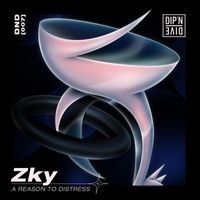 Zky - A Reason to Distress