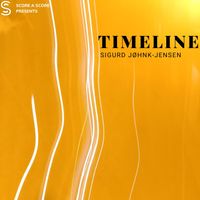 Sigurd Jøhnk-Jensen - Timeline
