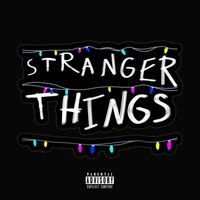 Au - Stranger Things (Explicit)