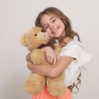Hap Palmer - Dance with Your Stuffed Animal Friend - Revised
