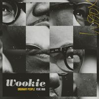 Wookie - Ordinary People (feat. RUG)