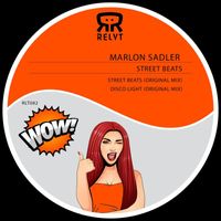 Marlon Sadler - Street Beats