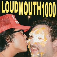 Loudmouth - LOUDMOUTH 1000