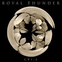 Royal Thunder - CVI:A