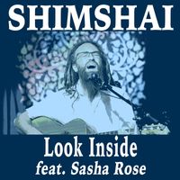 Shimshai - Look Inside (feat. Sasha Rose)