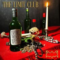 The Limit Club - Crying Holy Water