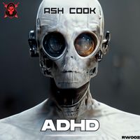 Ash Cook - ADHD
