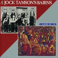 Jock Tamson's Bairns - A'jock Tamson's Bairns