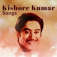 Kishore Kumar - Kishore Kumar Songs