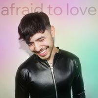 David Archuleta - Afraid To Love