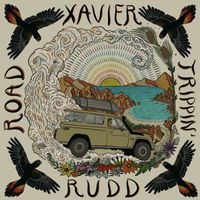 Xavier Rudd - Road Trippin'