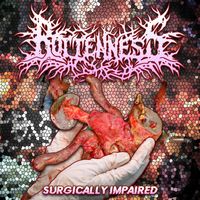 Rottenness - Surgically Impaired