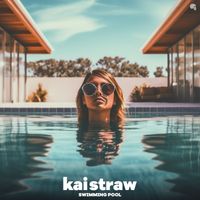 Kai Straw - Swimming Pool