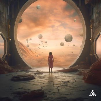 Astropilot - When time stands still