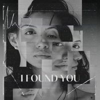 Rachelle Vanleeuwen - I Found You