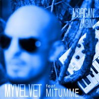 Morgan Zabini - Myvelvet