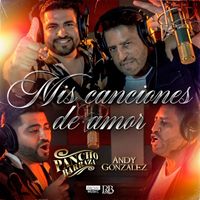 Pancho Barraza - Mis Canciones De Amor