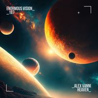 Alex Vanni - Heaven