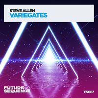 Steve Allen - Variegates