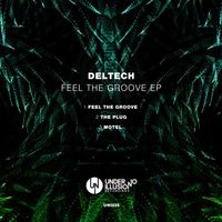 Deltech - Feel the Groove EP