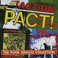 Action Pact - Punk Singles Collections