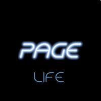 Page - Life