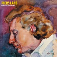 Piers Lane - Piers Lane Goes to Town Again: Aspects of the Dance