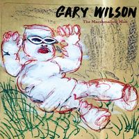 Gary Wilson - The Lonely Bird
