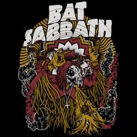 Cancer Bats - Bat Sabbath - Masters Of Duality