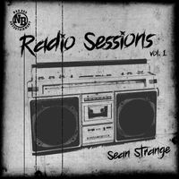 Sean Strange - Radio Sessions Vol.1 (Explicit)