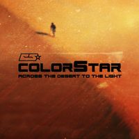 ColorStar - Across the Desert to the Light
