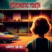 Psychotic Youth - Happy Songs (Explicit)