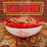 Sushi Mane - LO MANE