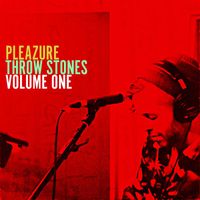 Pleazure, Afrolicious - Throw Stones, Vol. 1