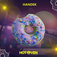 Handek - Go Like This