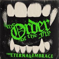 The Order of the Fly - The Eternal Embrace