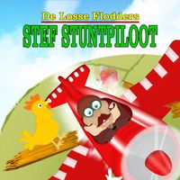 De Losse Flodders - Stef Stuntpiloot