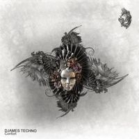 Djames Techno - Confort